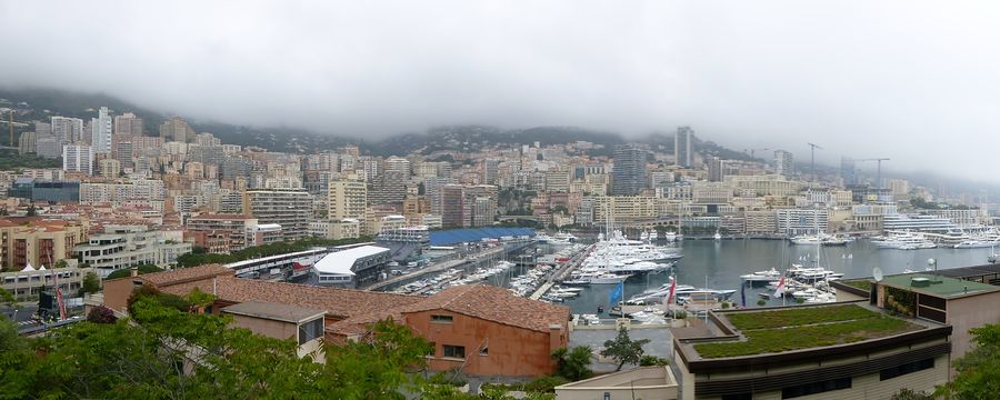 Fürstentum Monaco