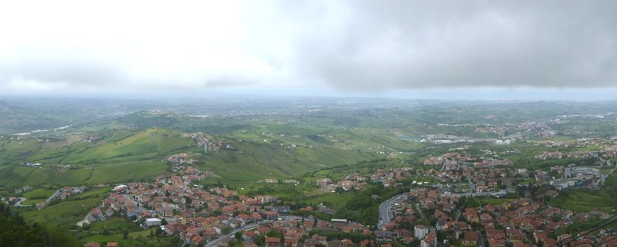 San Marino